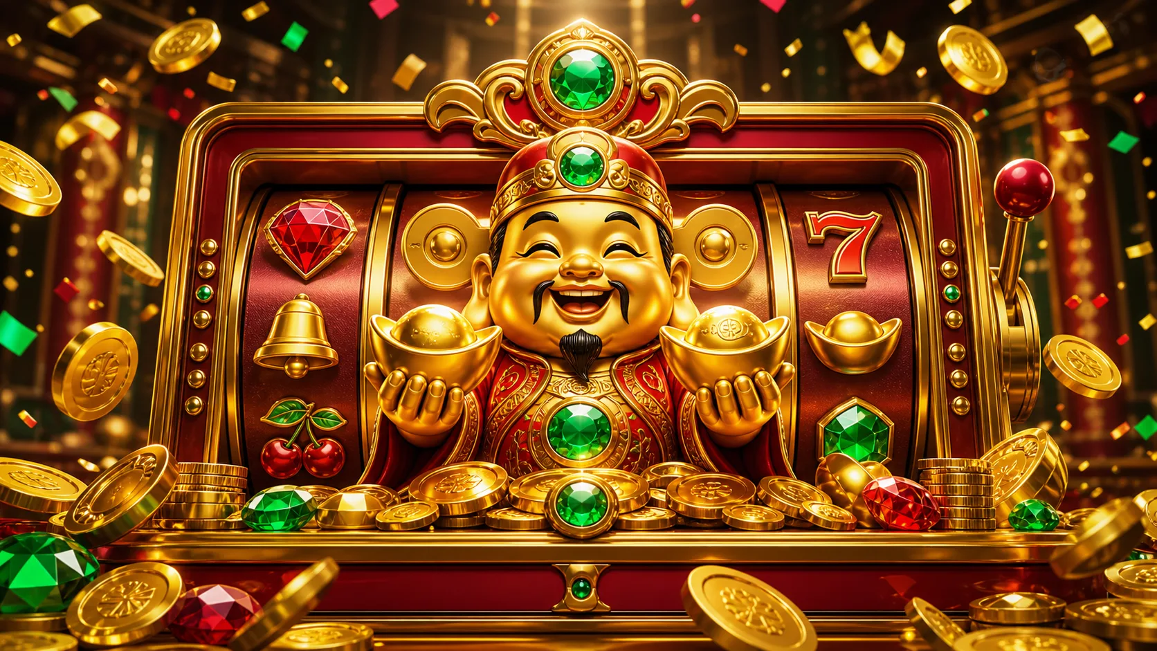 Cassino online e slots — betalot