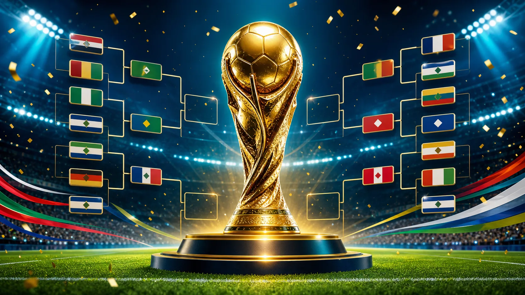 Futebol e competições internacionais — betalot